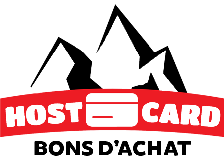Bons Hostcard